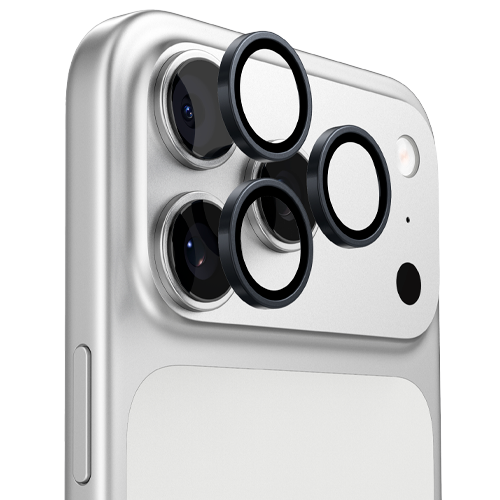 Protección de cámaras