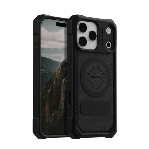 ROKFORM 17 Pro Max RUGGED