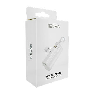 Mini Power Bank  1Hora